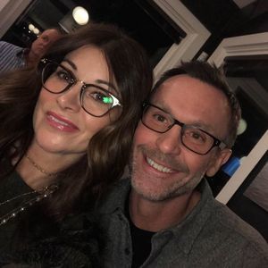 Meet your Posher, Dana